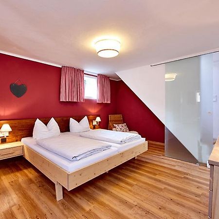 Rosenquarz Apartment Garmisch-Partenkirchen Luaran gambar