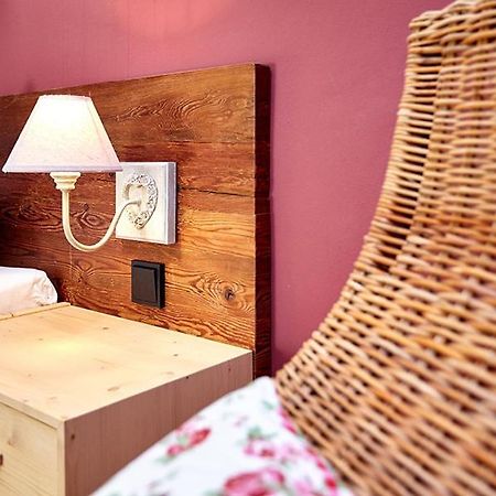 Rosenquarz Apartment Garmisch-Partenkirchen Luaran gambar