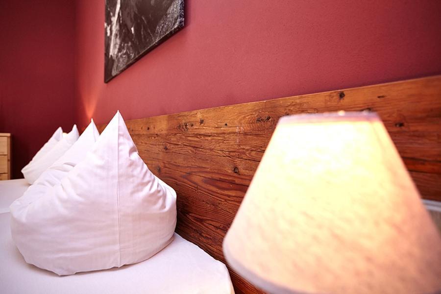 Rosenquarz Apartment Garmisch-Partenkirchen Luaran gambar