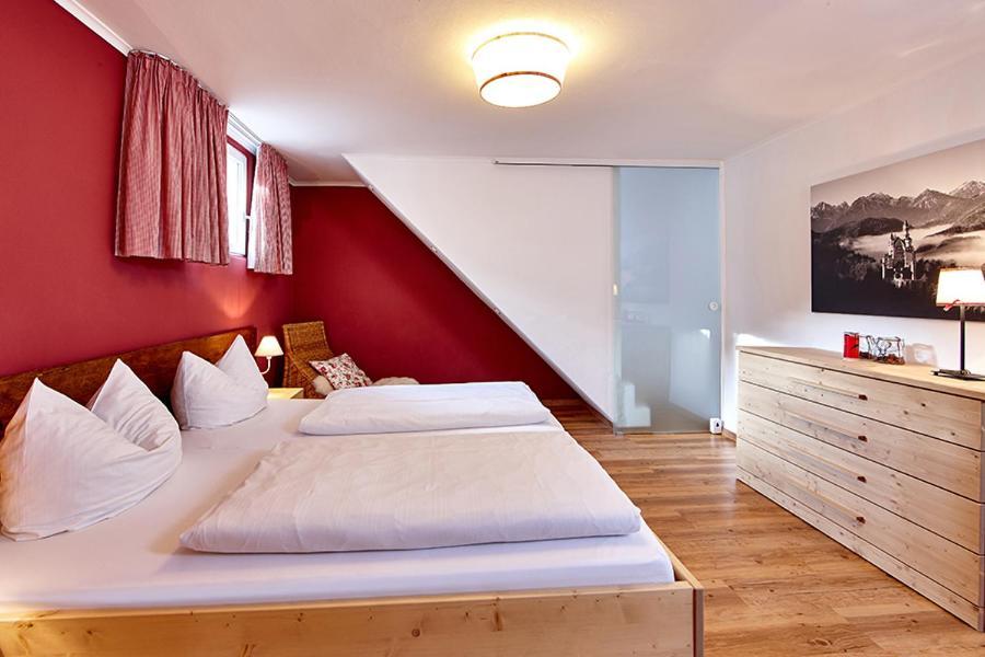 Rosenquarz Apartment Garmisch-Partenkirchen Luaran gambar