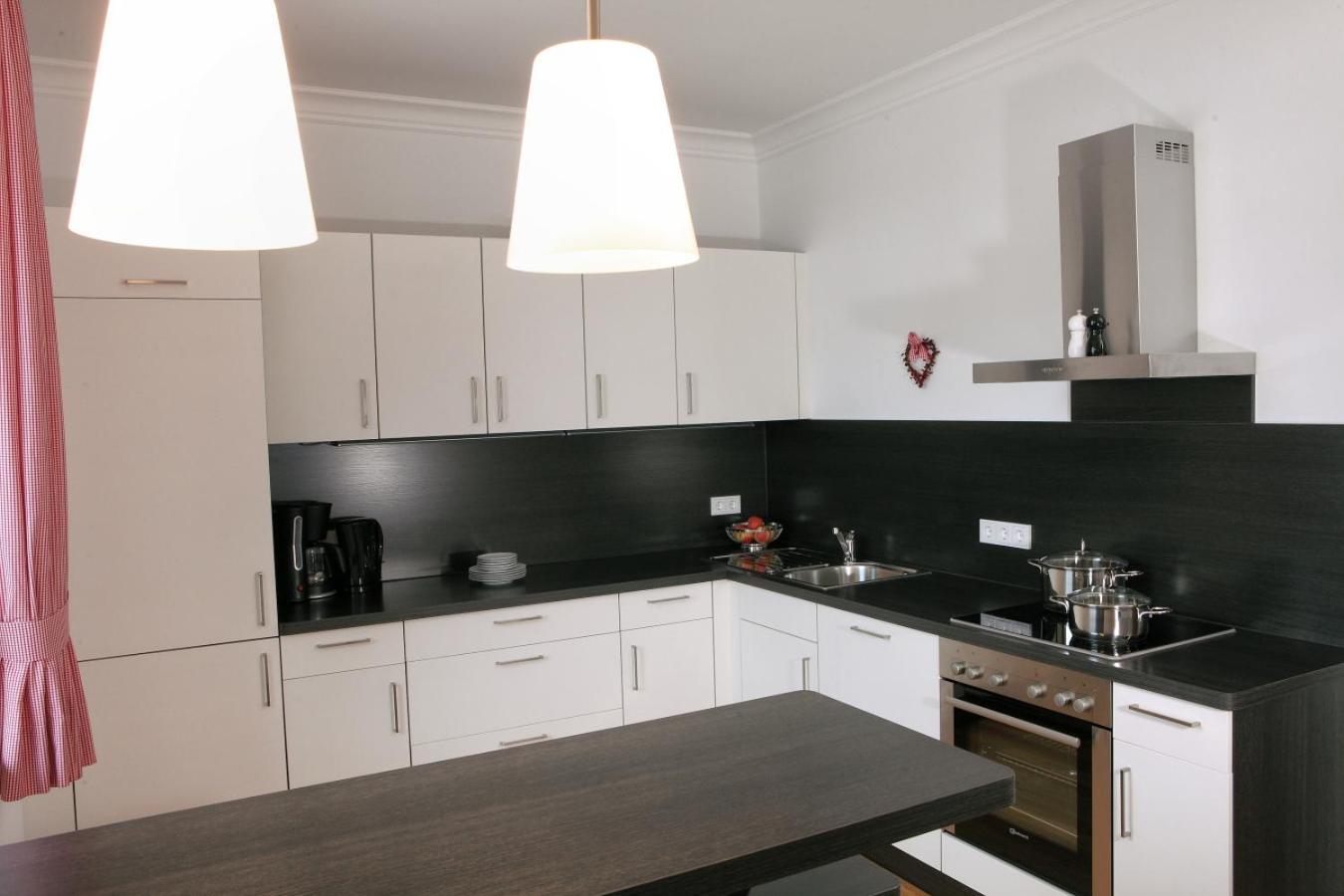 Rosenquarz Apartment Garmisch-Partenkirchen Luaran gambar