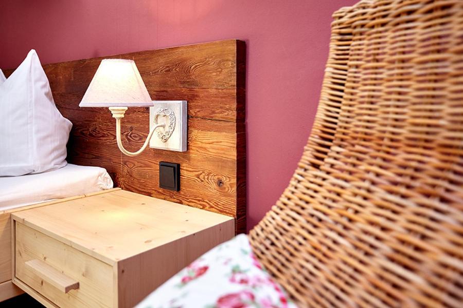Rosenquarz Apartment Garmisch-Partenkirchen Luaran gambar
